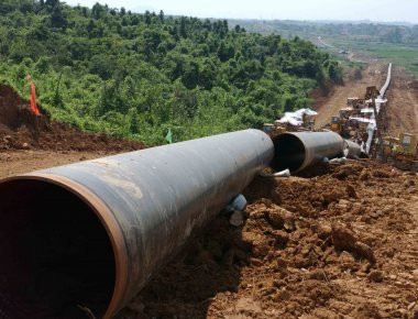 Πιο κοντά το φυσικό αέριο για τη Δυτική Ελλάδα